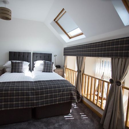 By The Bay Bed and Breakfast Cruden Bay Εξωτερικό φωτογραφία