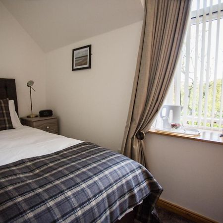 By The Bay Bed and Breakfast Cruden Bay Εξωτερικό φωτογραφία