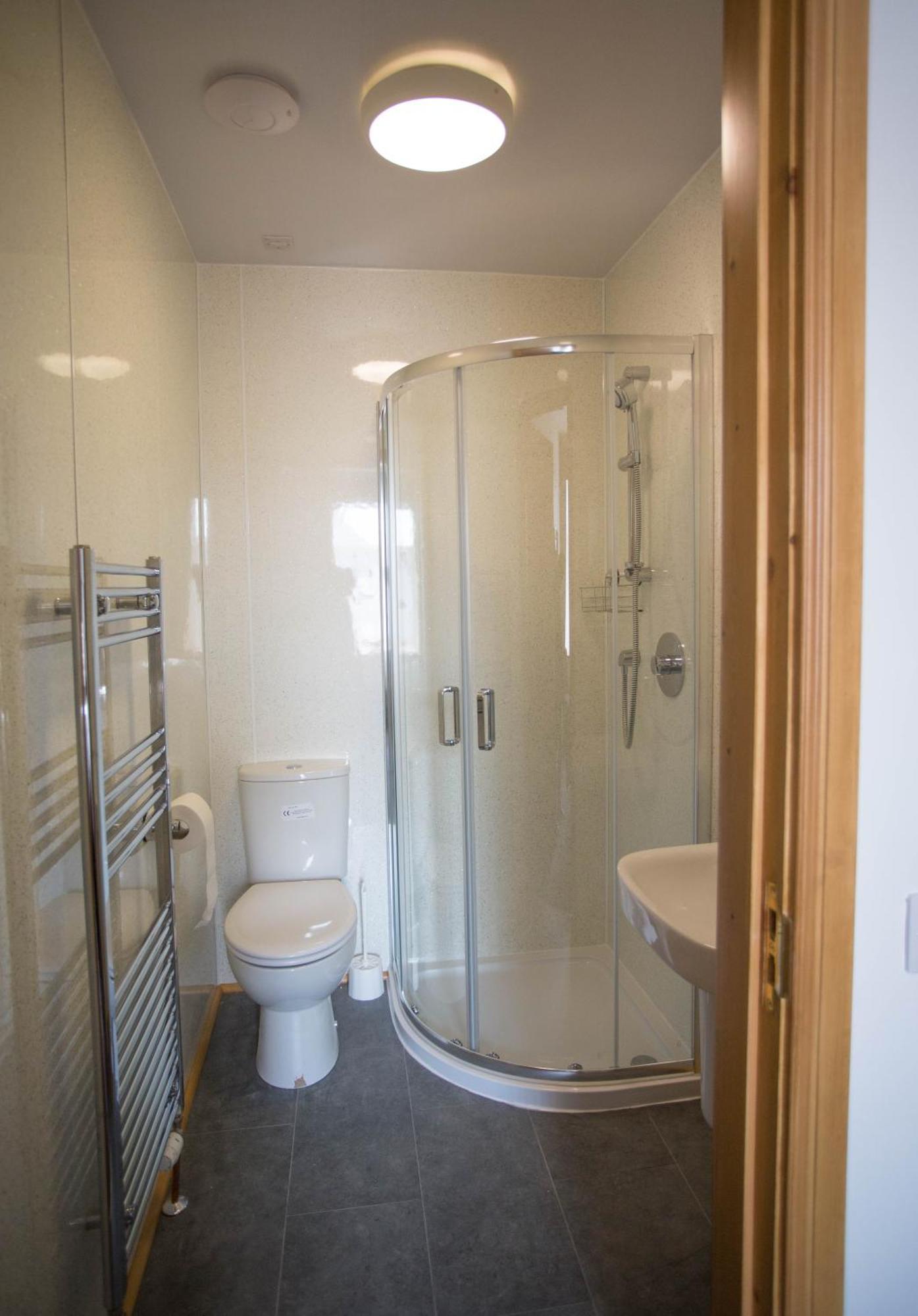 By The Bay Bed and Breakfast Cruden Bay Εξωτερικό φωτογραφία