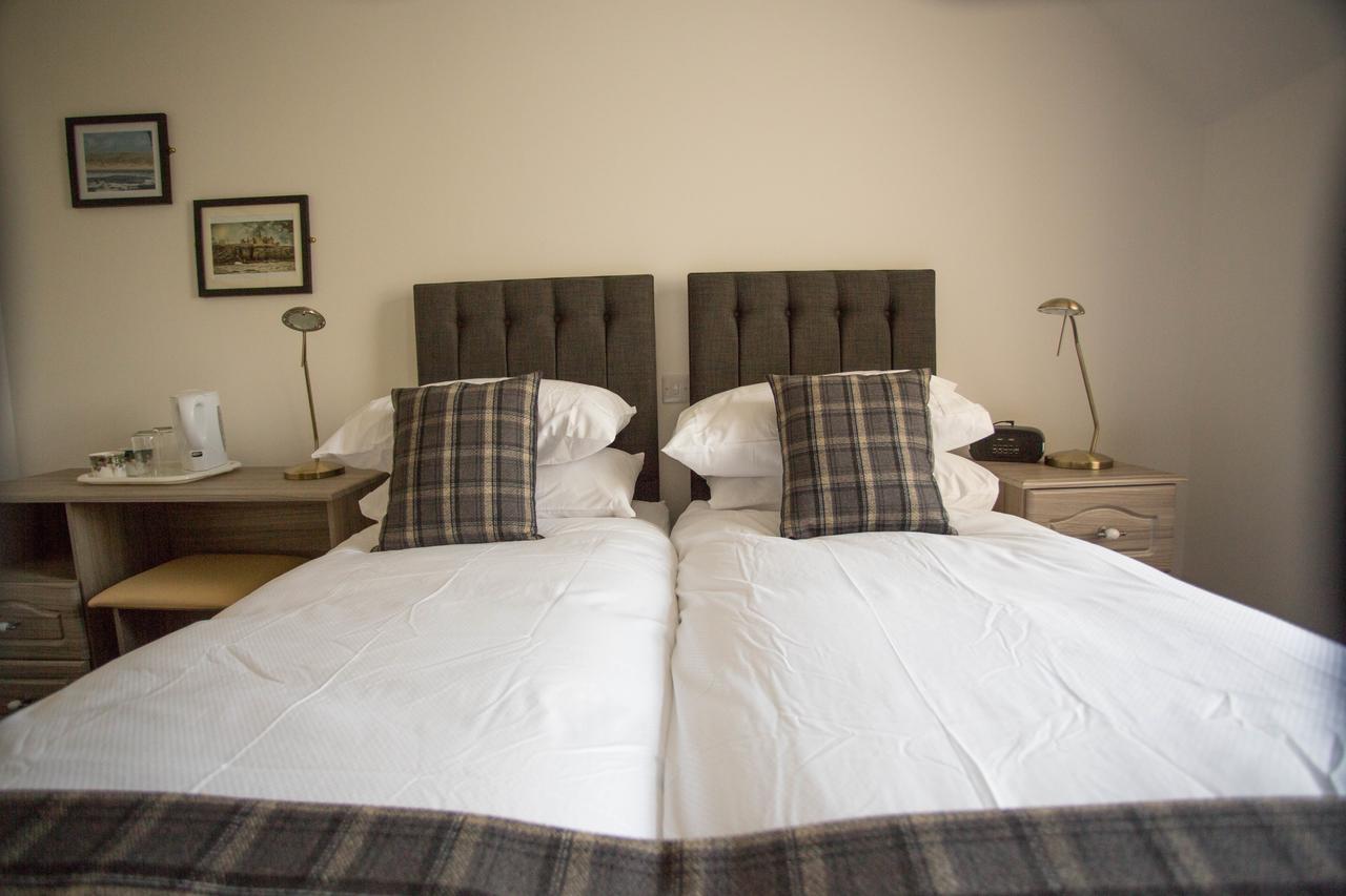 By The Bay Bed and Breakfast Cruden Bay Εξωτερικό φωτογραφία