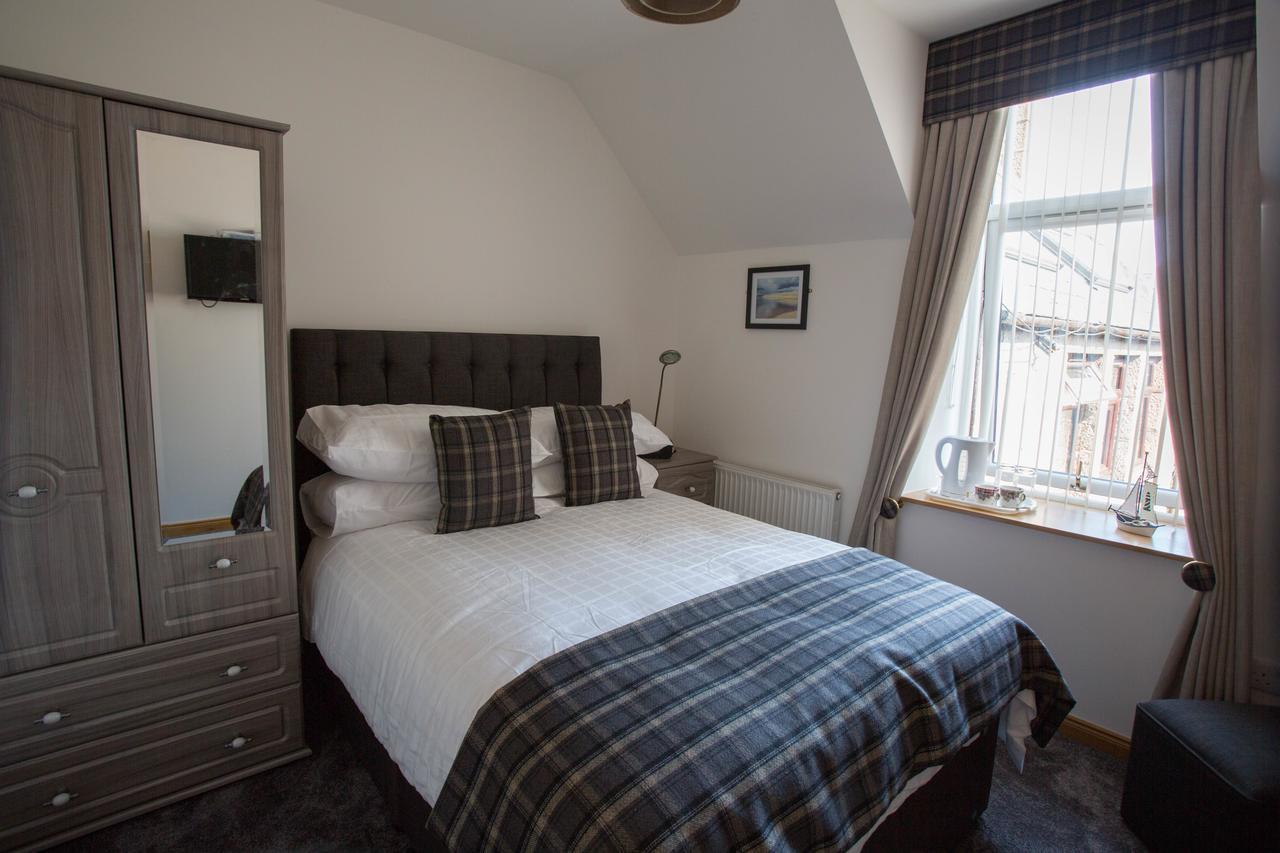 By The Bay Bed and Breakfast Cruden Bay Εξωτερικό φωτογραφία
