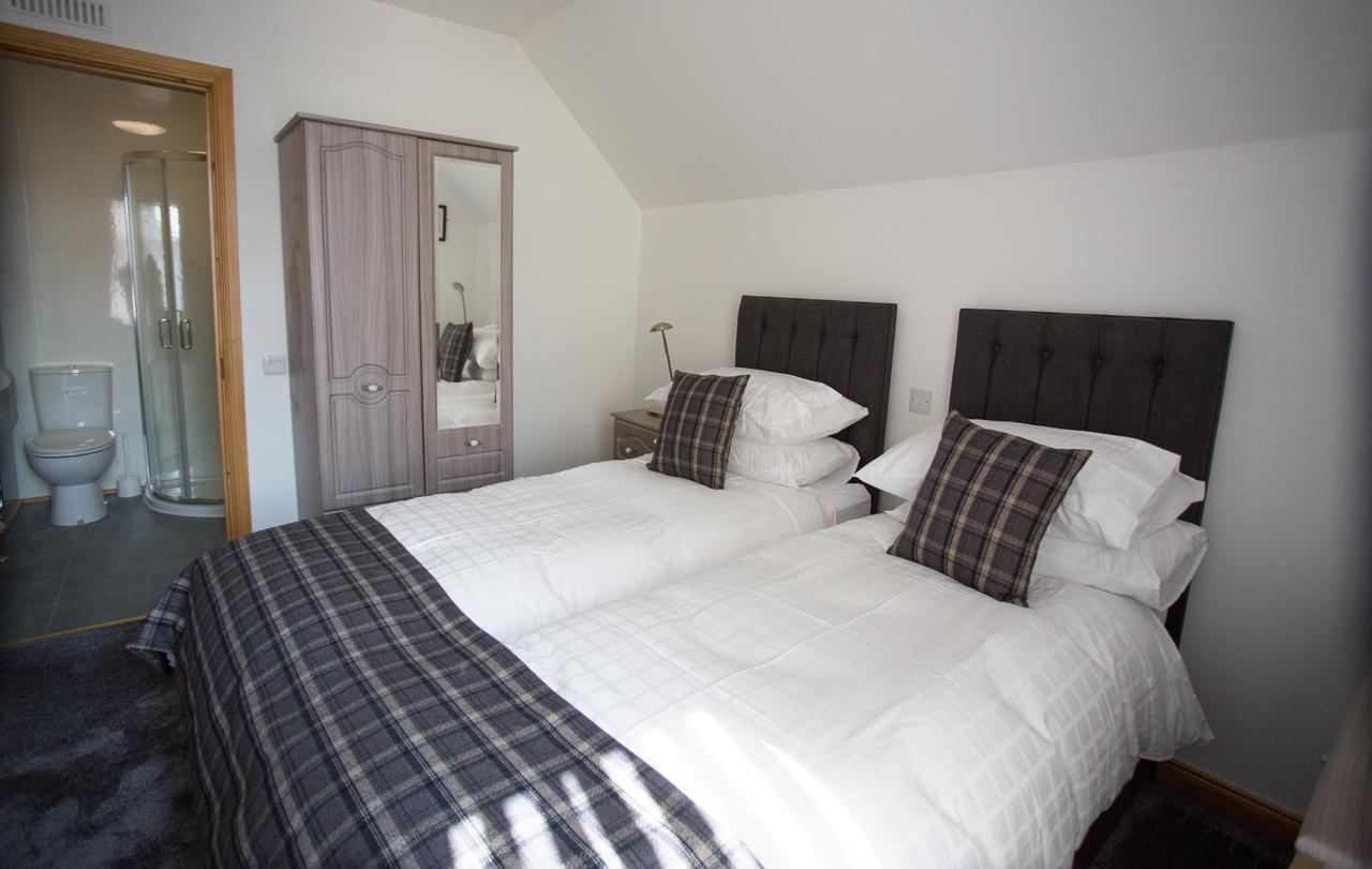 By The Bay Bed and Breakfast Cruden Bay Εξωτερικό φωτογραφία
