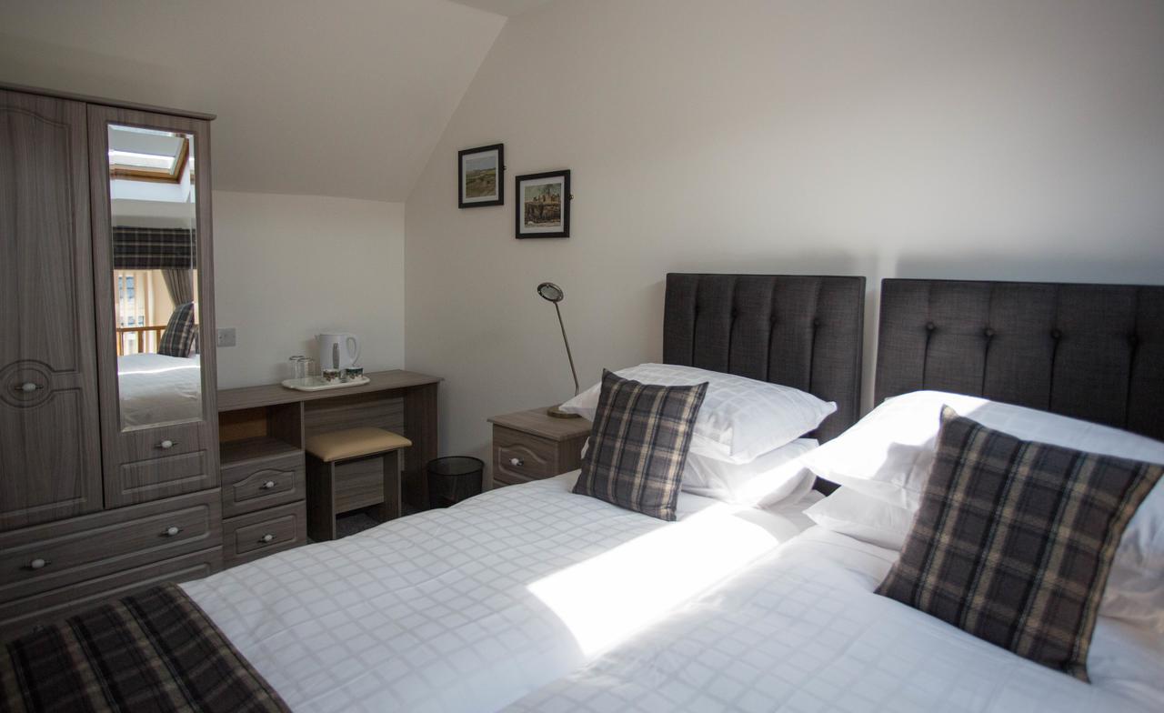 By The Bay Bed and Breakfast Cruden Bay Εξωτερικό φωτογραφία