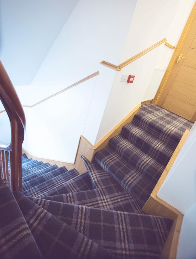 By The Bay Bed and Breakfast Cruden Bay Εξωτερικό φωτογραφία