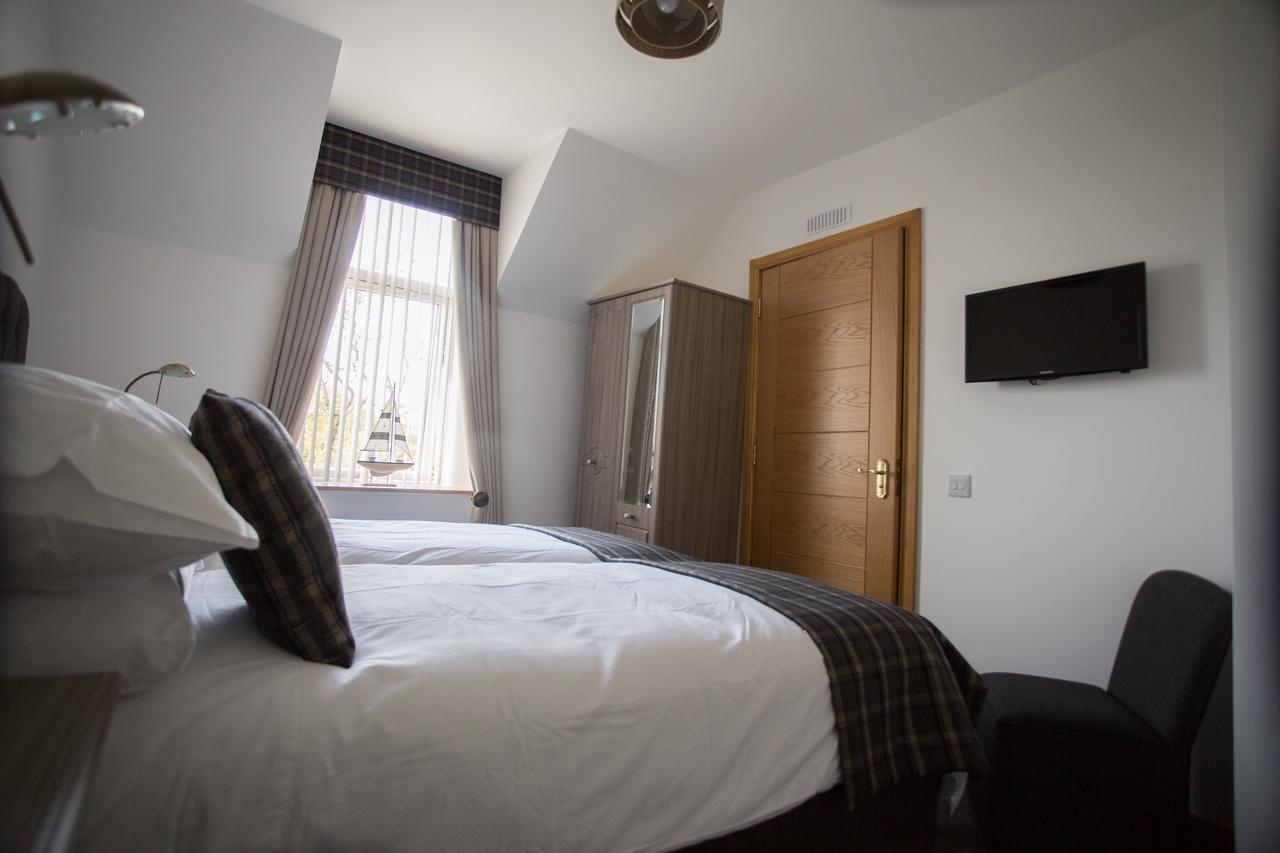 By The Bay Bed and Breakfast Cruden Bay Εξωτερικό φωτογραφία