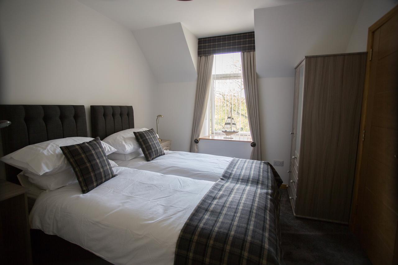 By The Bay Bed and Breakfast Cruden Bay Εξωτερικό φωτογραφία