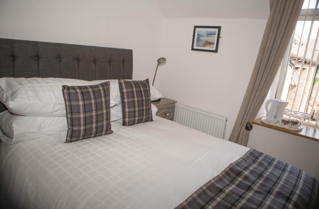 By The Bay Bed and Breakfast Cruden Bay Εξωτερικό φωτογραφία